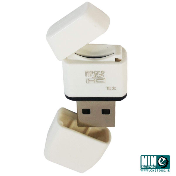 کارت خوان جینگ دانگ مدل JDT2