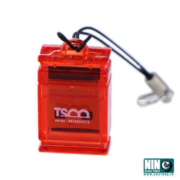 کارت خوان تسکو مدل TCR-954-سبز